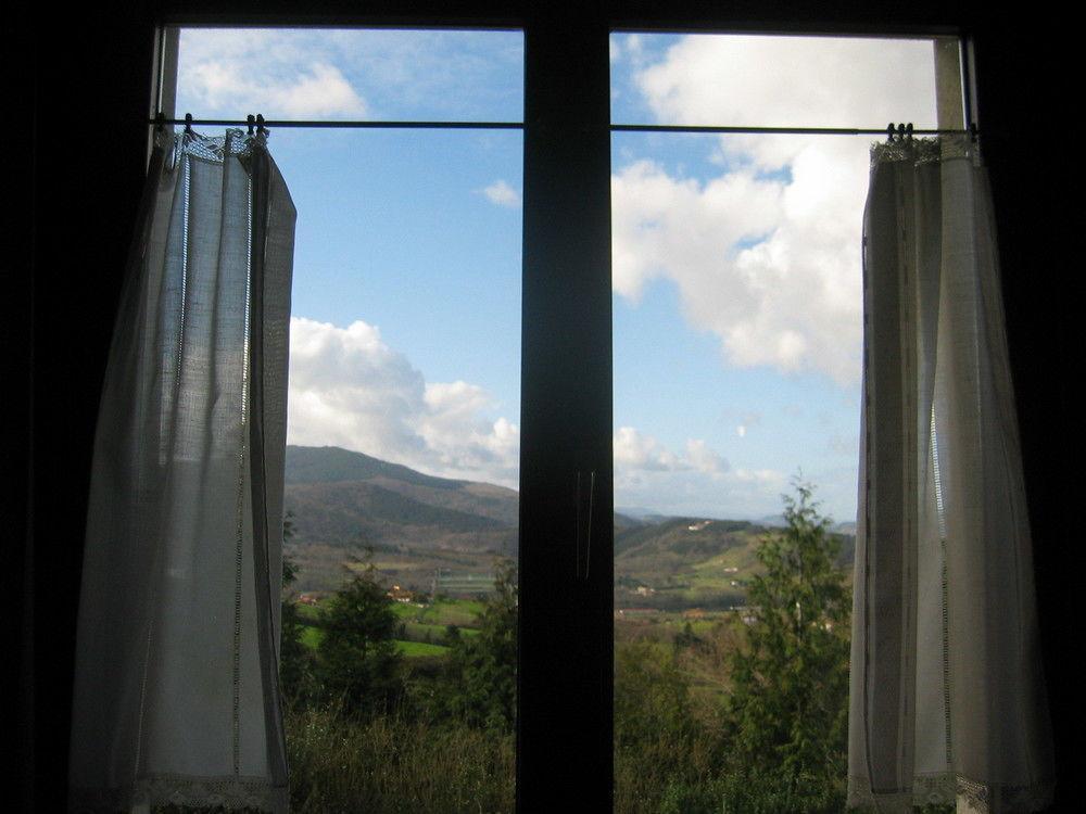 Agroturismo Kostegi Urnieta Esterno foto